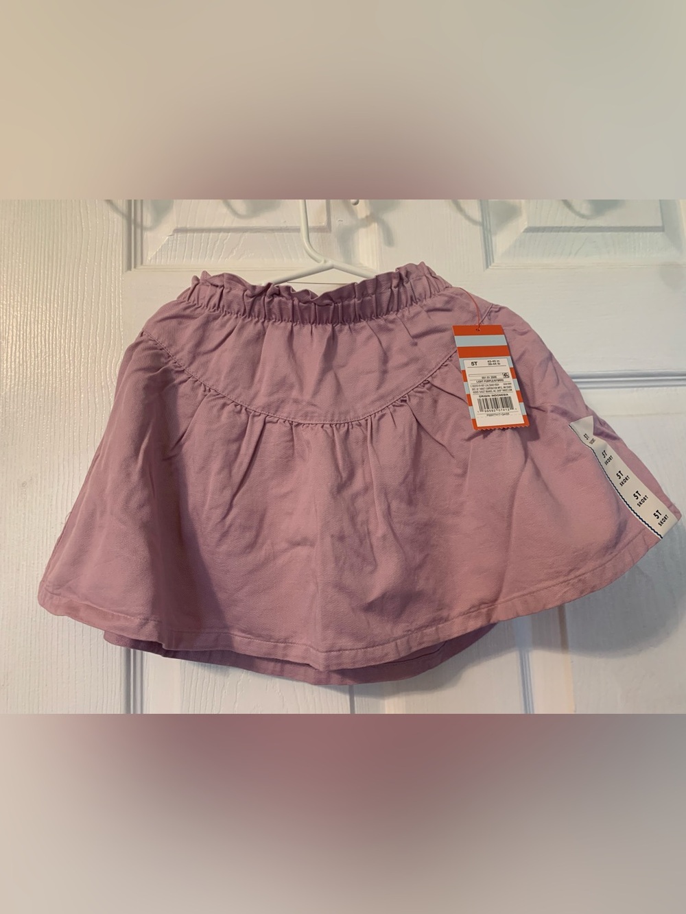Cat & Jack NWT’s size 5T skort